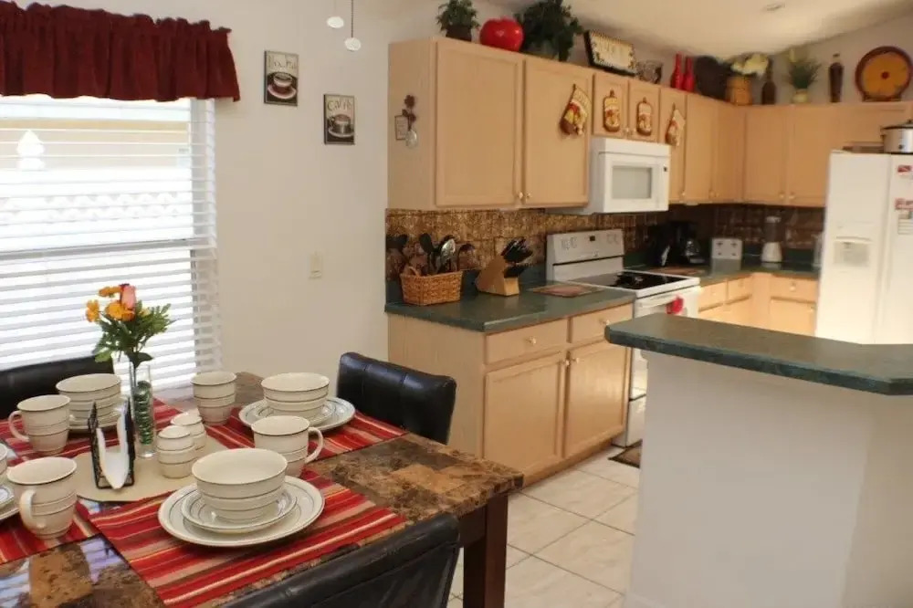 Indian Creek 8000 - Four Bedroom Villa with Private Pool