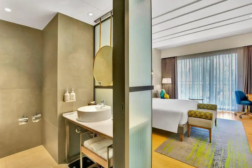 Holiday Inn Goa Candolim