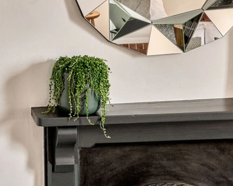 Townhouse Exeter