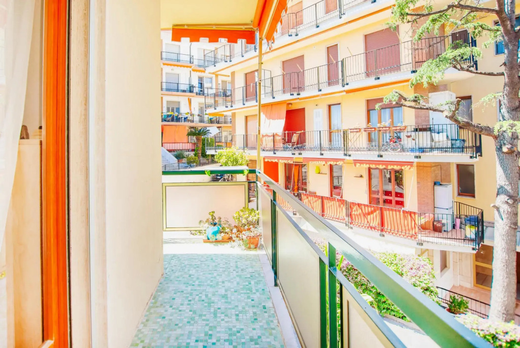 Le Orchidee 14 con Vista Mare by Wonderful Italy