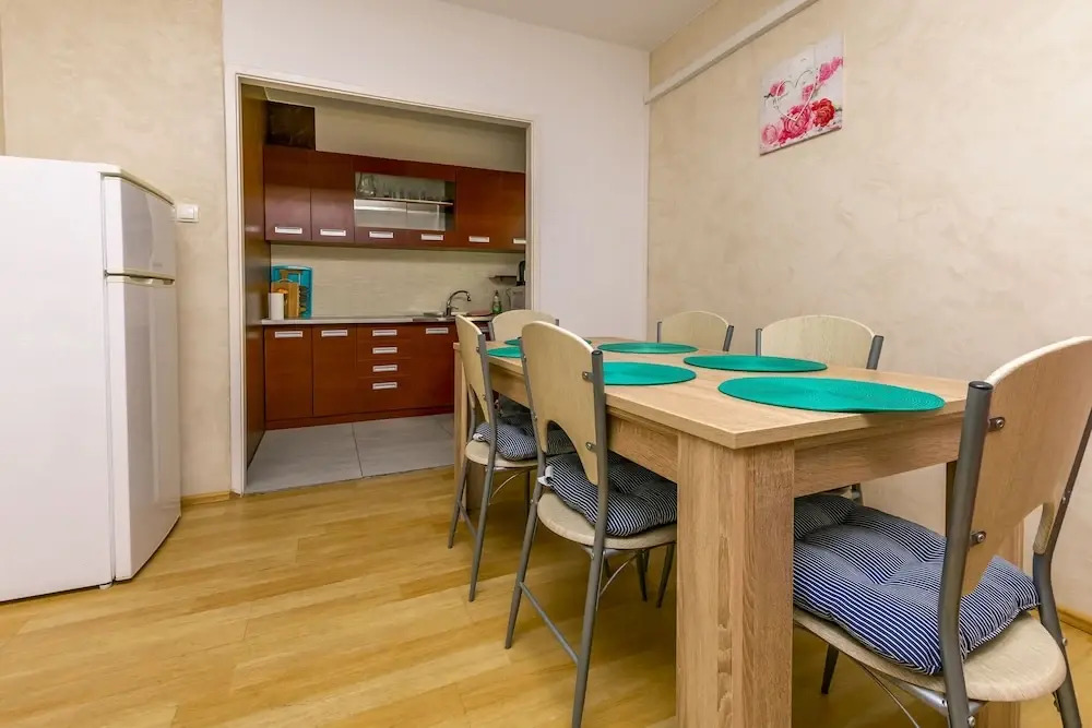 Apartments Olivera