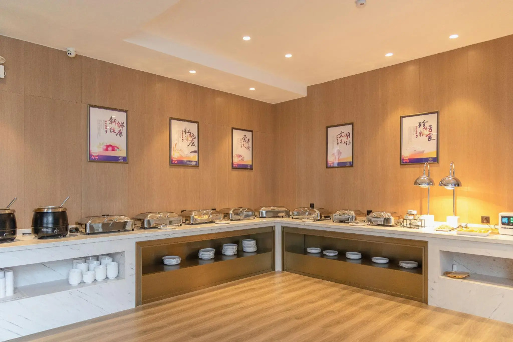 Bojue Shijia Hotel