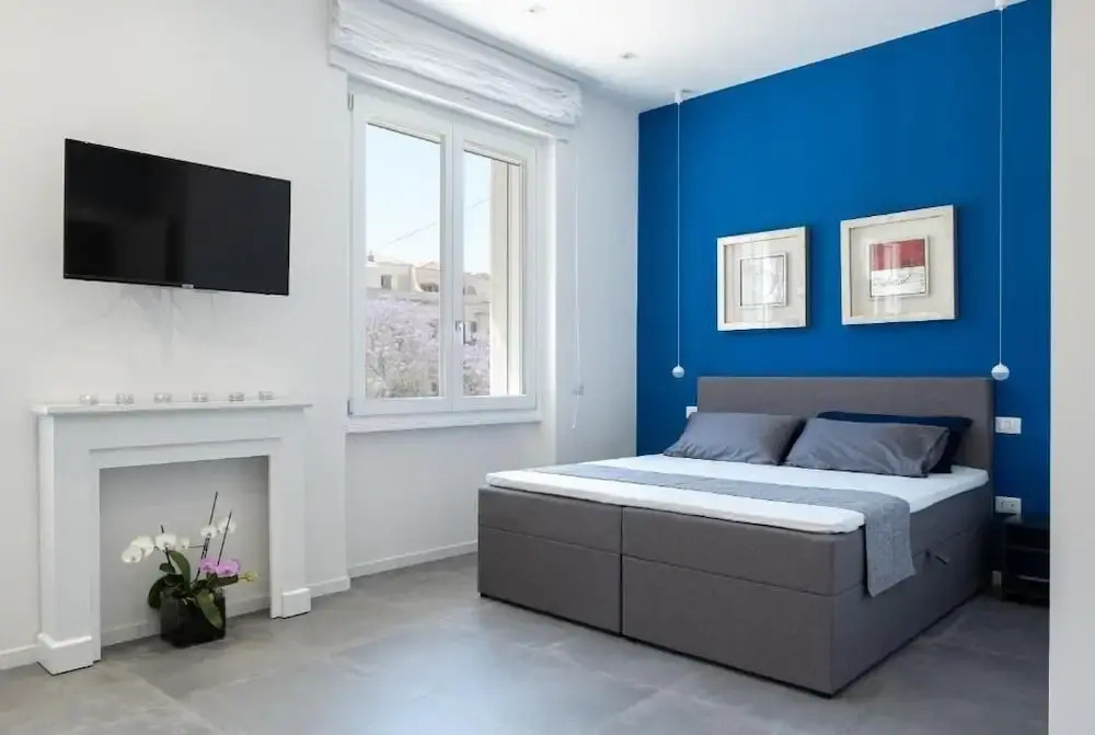 Suite nel Largo
