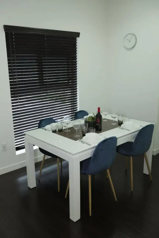 Executive Suites