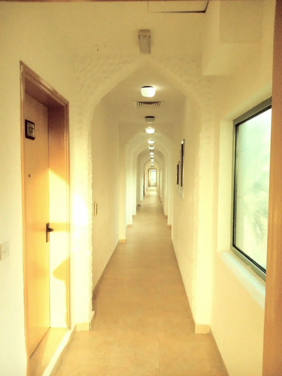 Safari Village Executive Suites