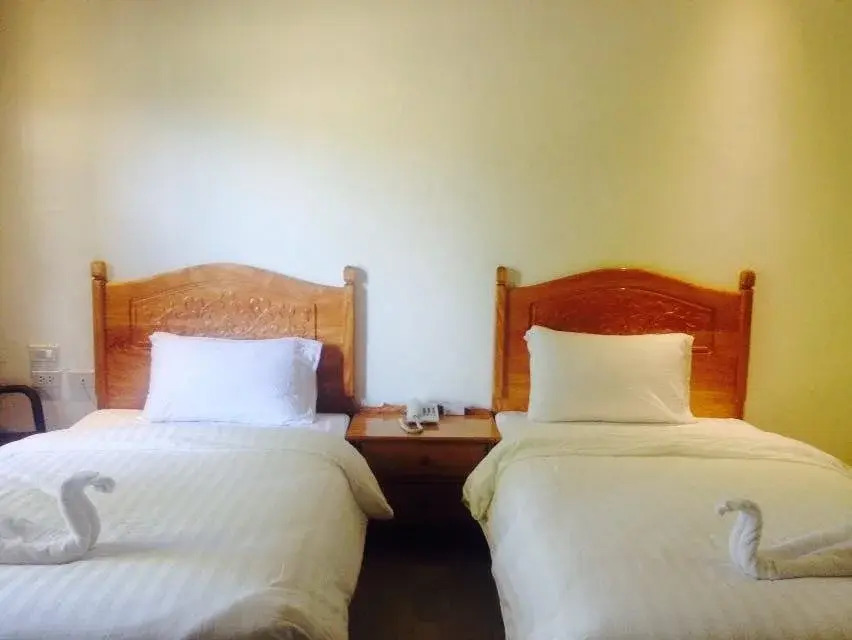 Wangview Hotel