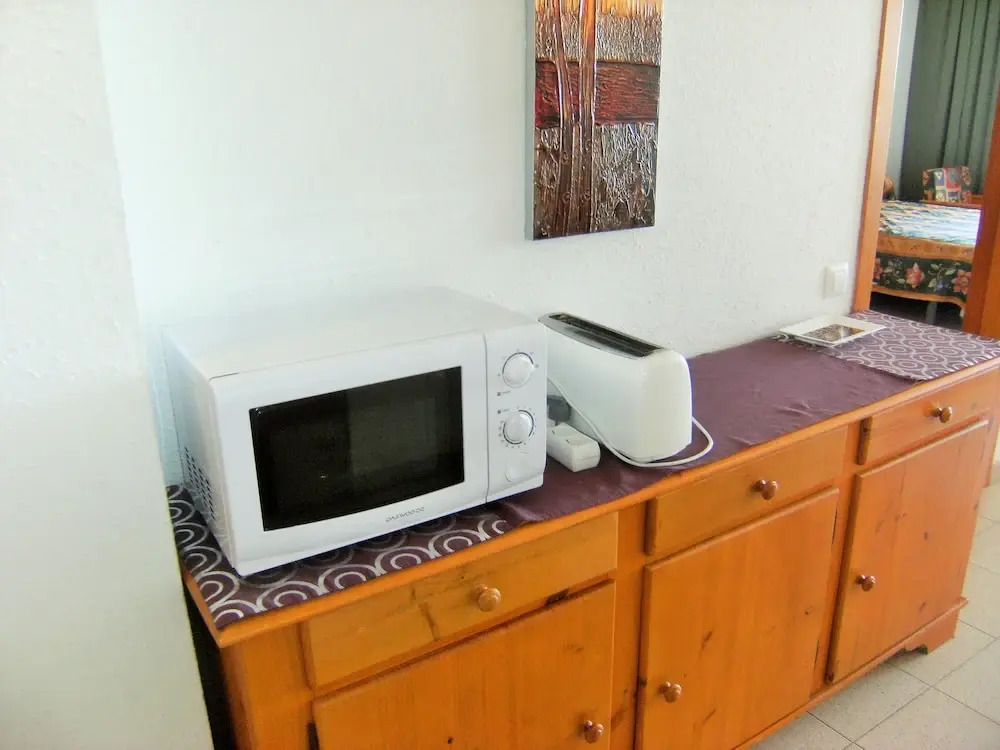 Apartamento Del Sol 415