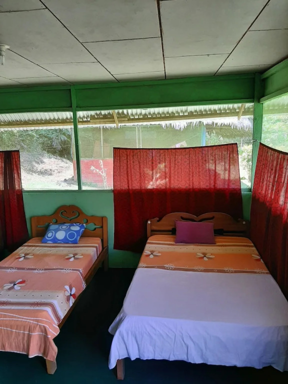 HOTEL LUNA Iquitos