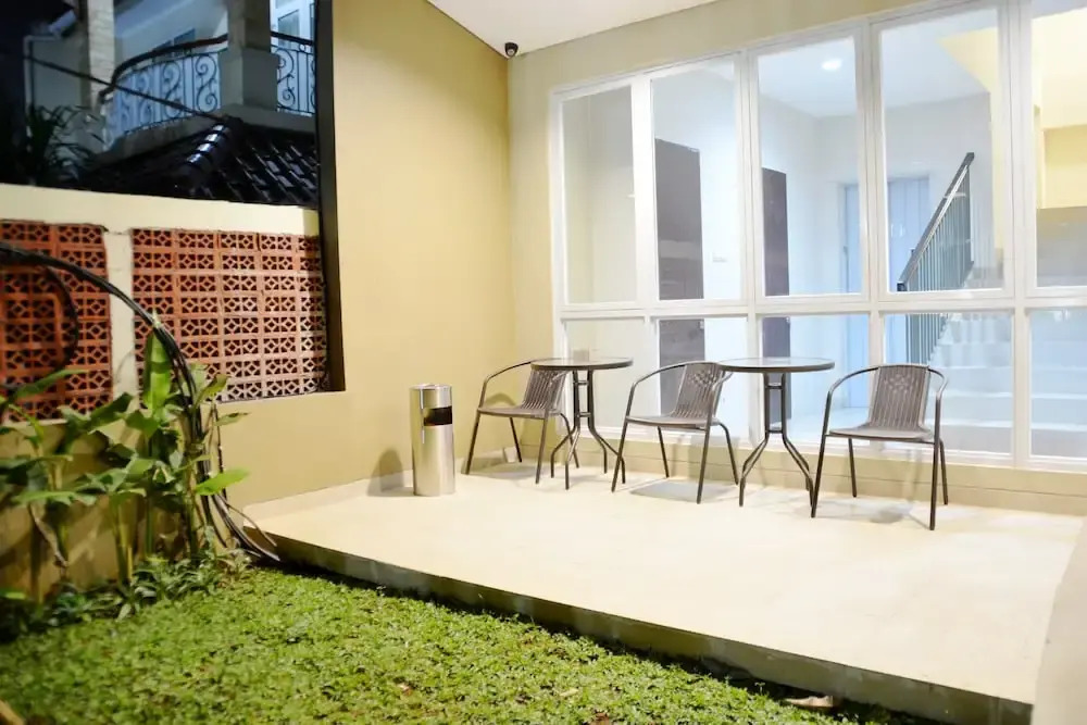 Broughton Road - City Apartment