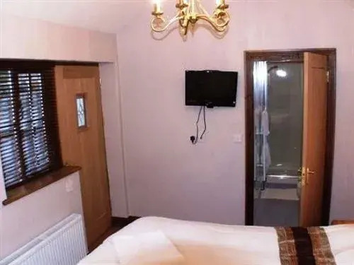 The Mary Tavy Inn