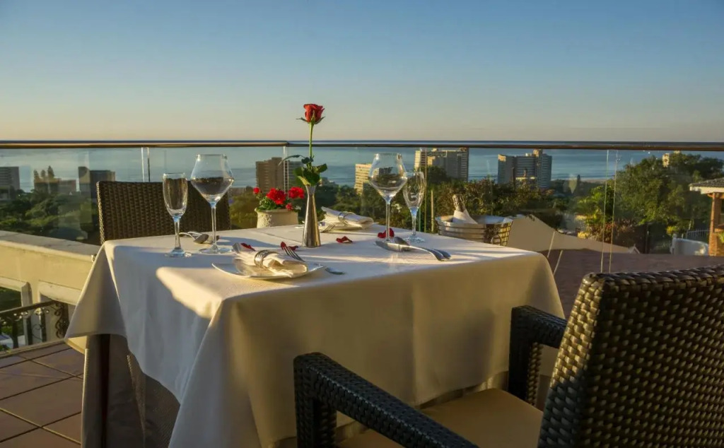 The View Boutique Hotel & Spa