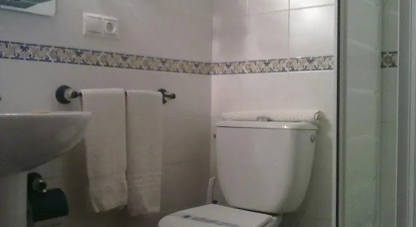 Hostal Carballo