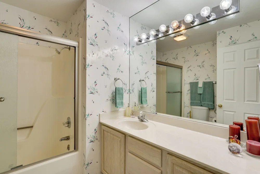 Tranquil Osage Beach Condo w/ Waterfront Decks!