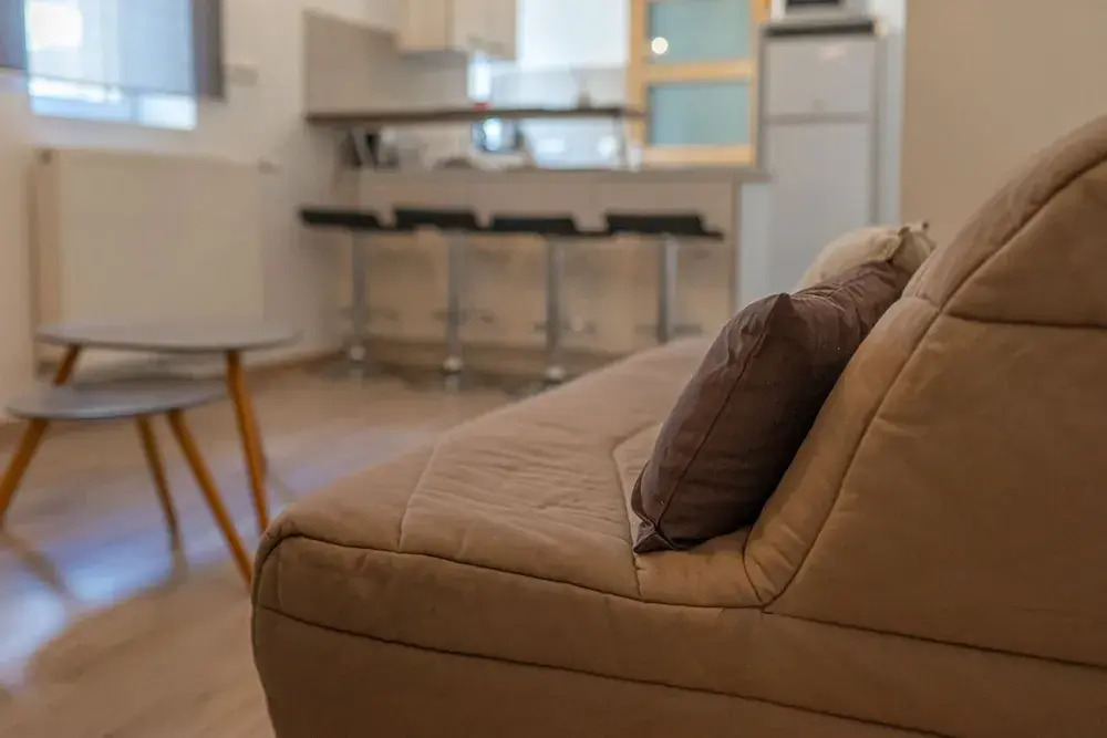 L'Appart du 14 Private apartment