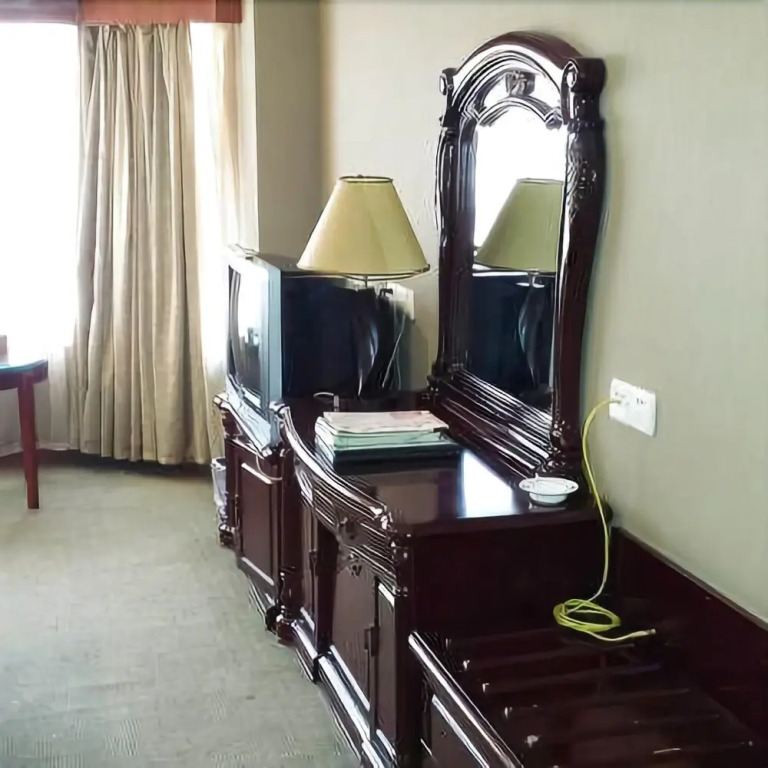 Jiangdu Hotel