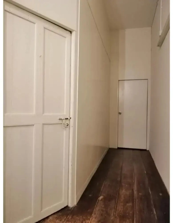 Third Street Station - Hostel