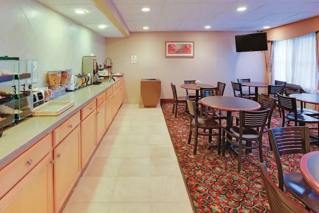 La Quinta Inn Milford