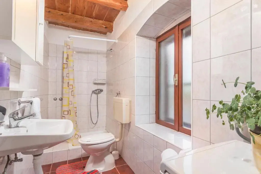 Apartmani Žiković