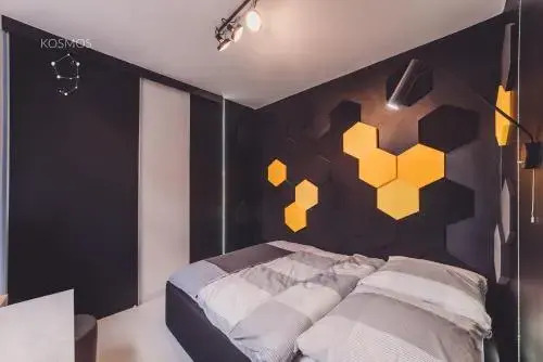 Apartament Nr 8