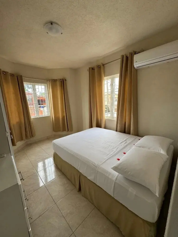 Sakari Ventures Apartments