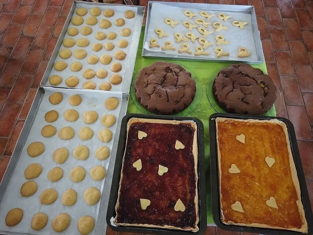 Locanda le Mandriane