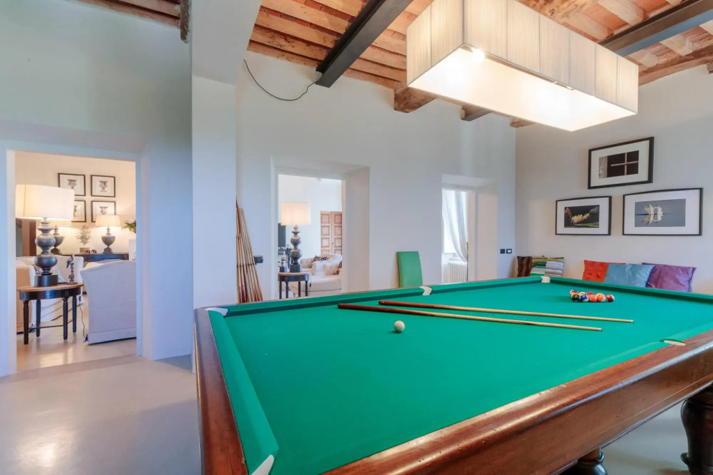 Villa Duemani - Pickleball Retreat