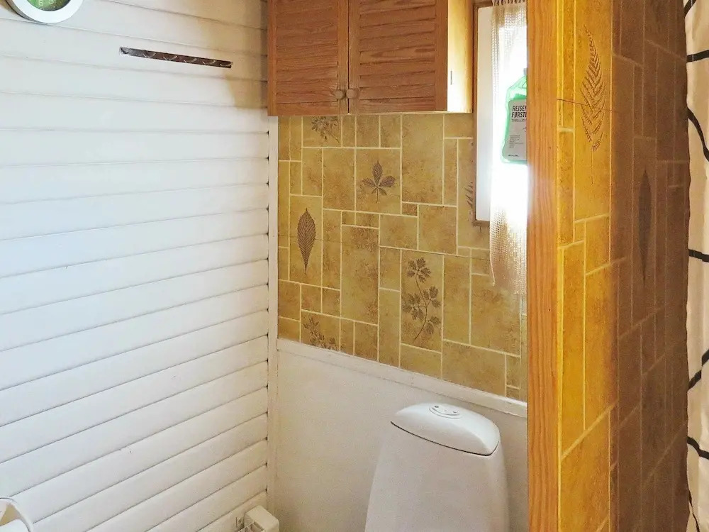Peaceful Holiday Home in Fano With Terrace