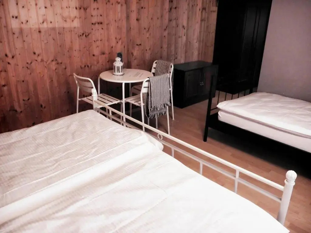 Ferienzimmer in Graal-Müritz