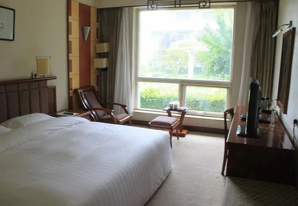 Xian Dynasty Hotel