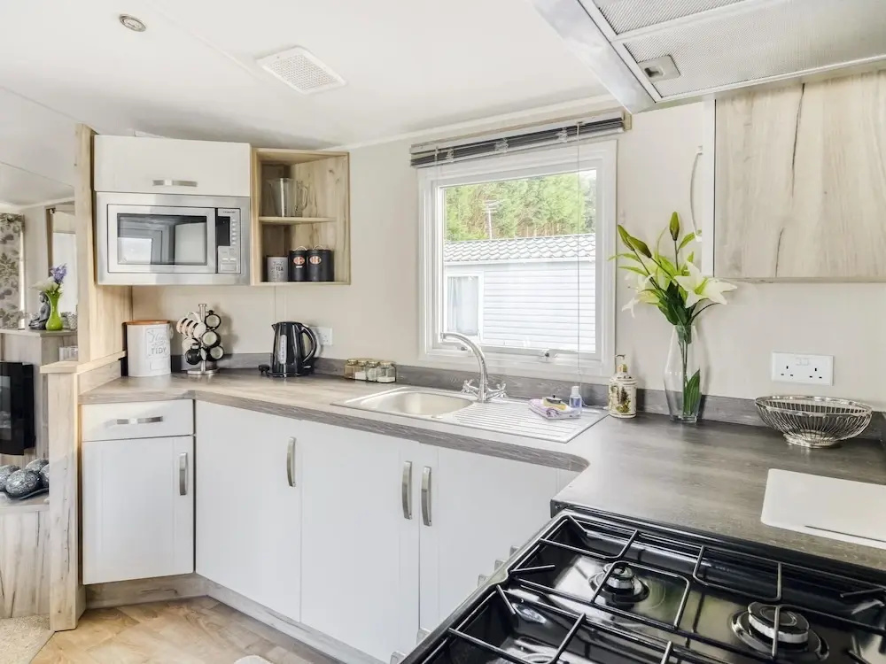 Pretty Home in Hastings Near Old Town