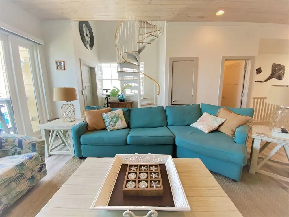 Marina's Edge 3 Bedroom Townhouse by Redawning