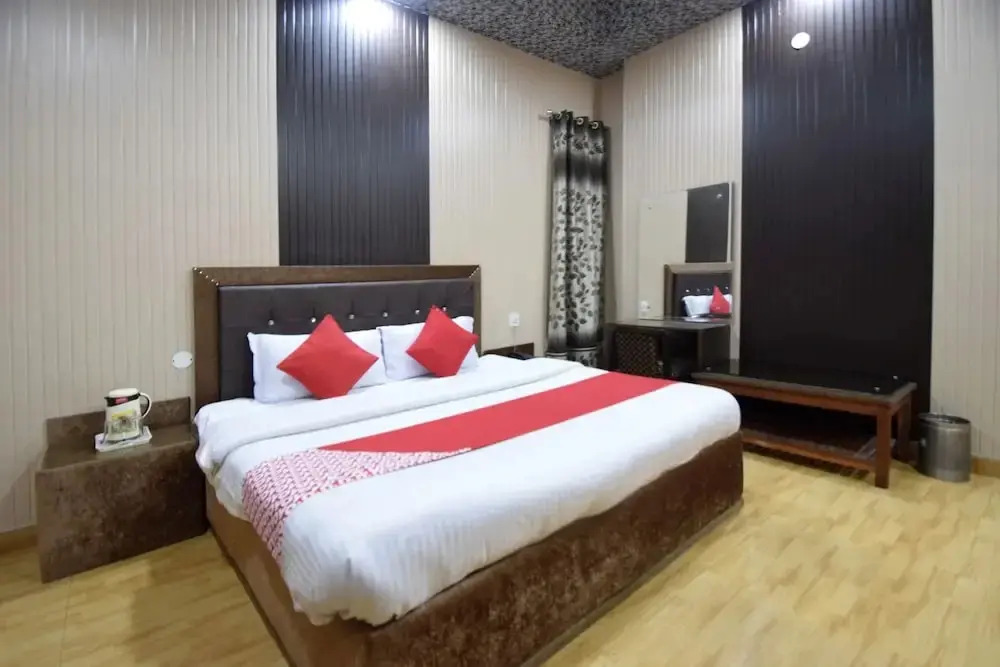 Hotel Gupta Palace by OYO Rooms