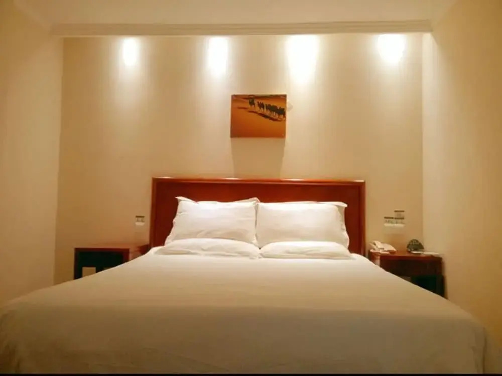 GreenTree Eastern Hotel Huaian University
