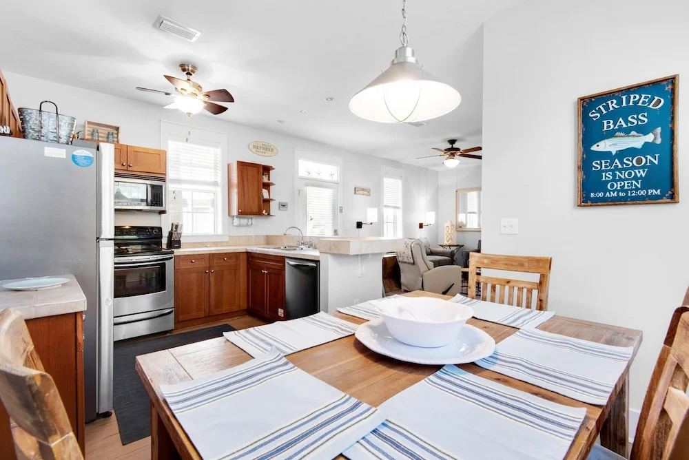 Seagrove Bungalow 153