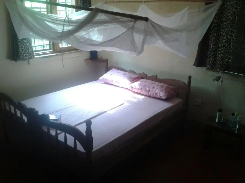Home Sweet Home