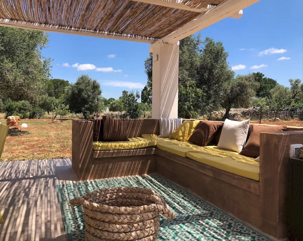 Trullo Lilia