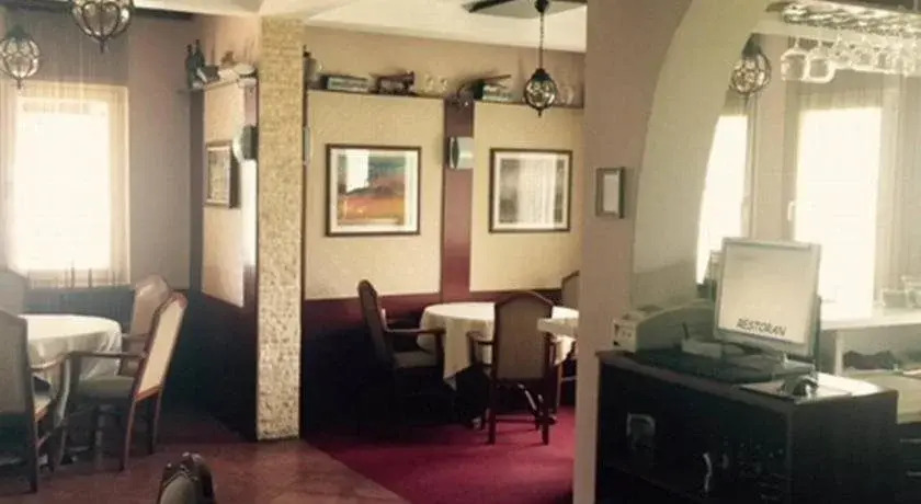 Hotel Royal