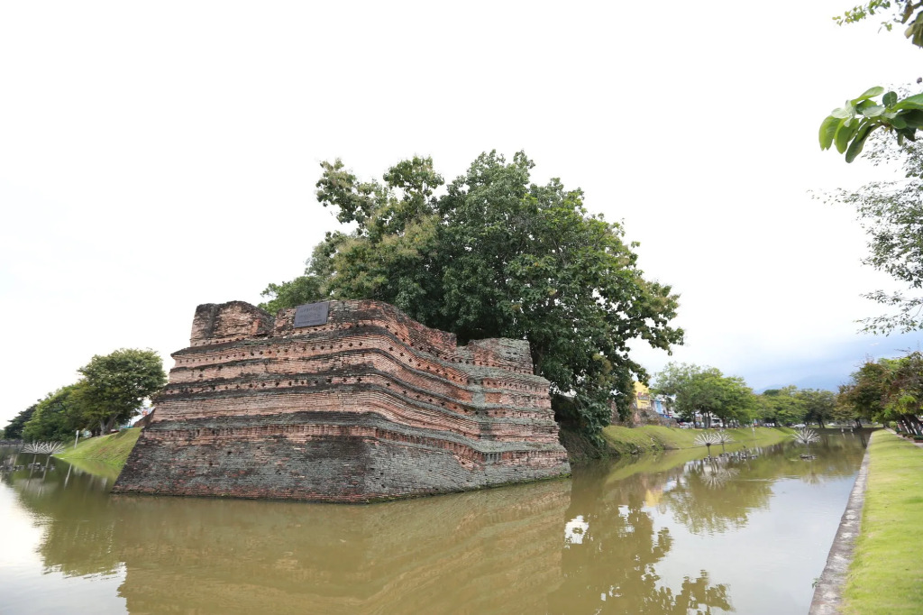 Sripoom Boutique House