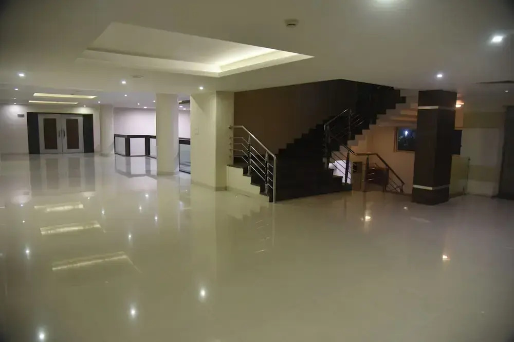 TGI Grand Nirvanaa