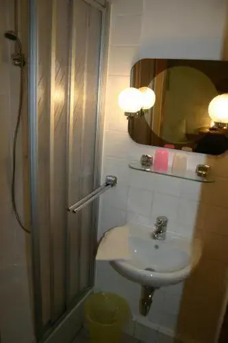 Pension Bodetal