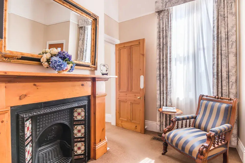 Ashton Gate Guest House