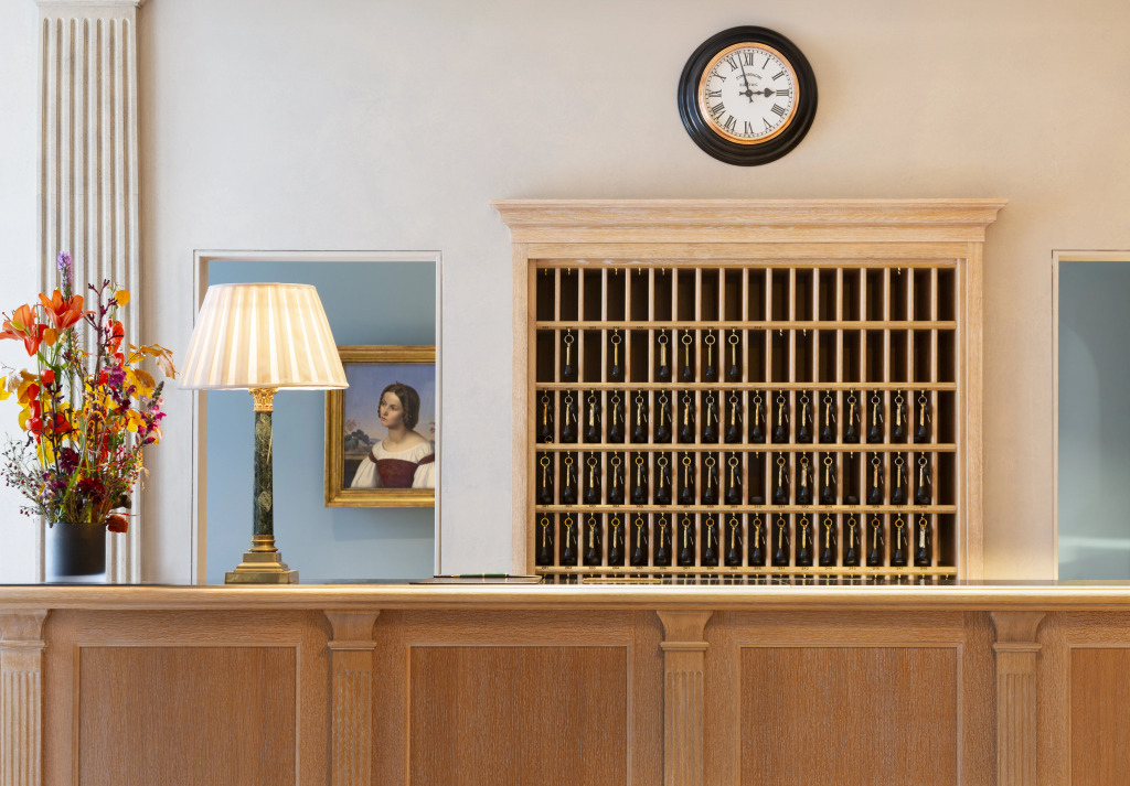 Brenners Park Hotel & Spa, Oetker Hotels