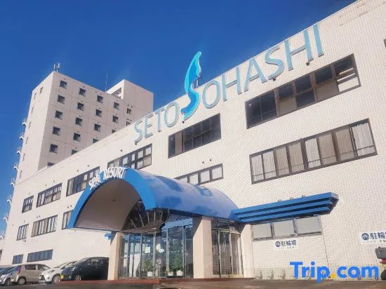 Hotel Seto Ohashi