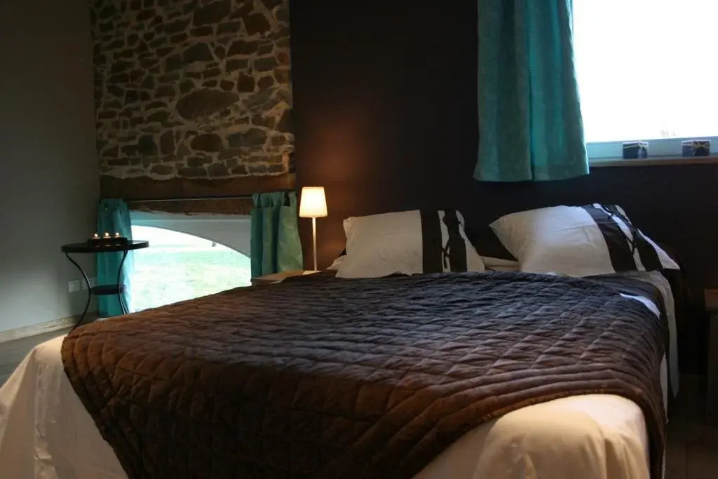 B&B Plaisir dEtre