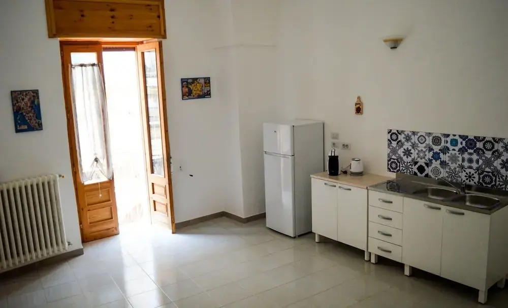 Borgo Greci