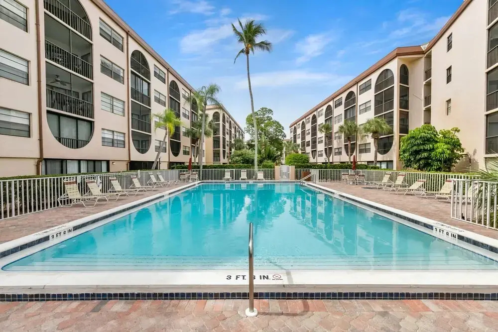 Anglers Cove N306, Marco Island Vacation Rental 2 Bedroom Condo by Redawning