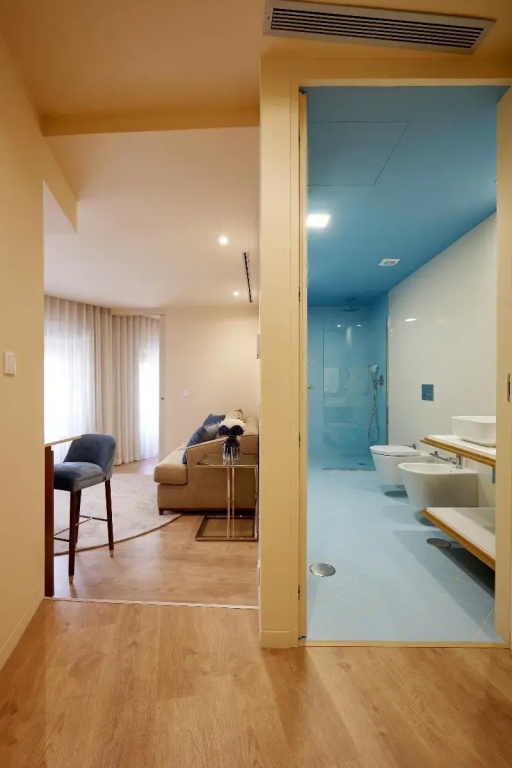 Signature Apartments Santa Catarina