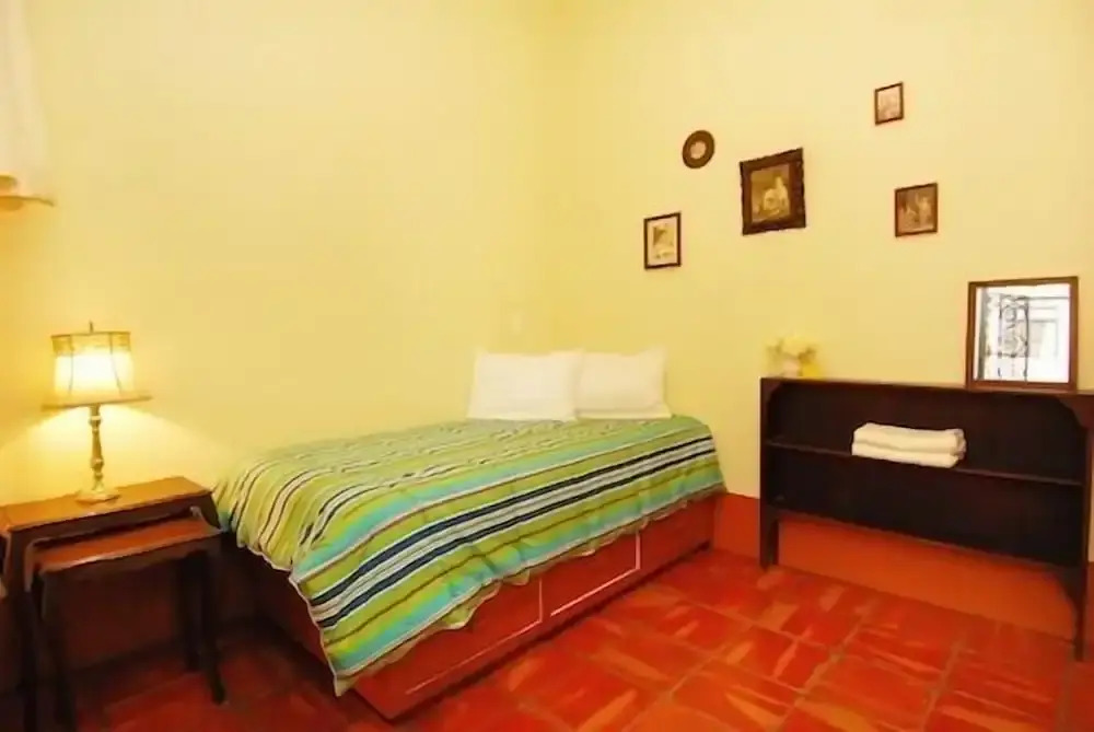 Olga Querida B&B Hostal