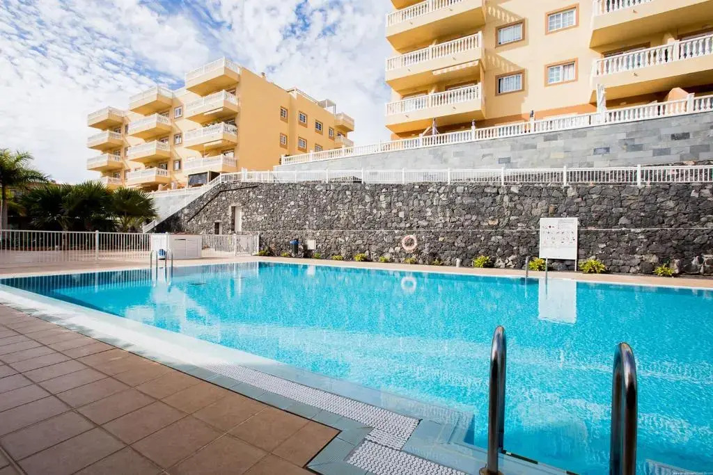 Palm Mar De Lux - Primavera A 32