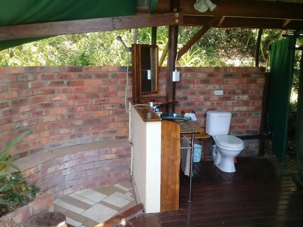 Bushbuck Camp